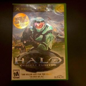 Halo Combat Evolved, Game of the year